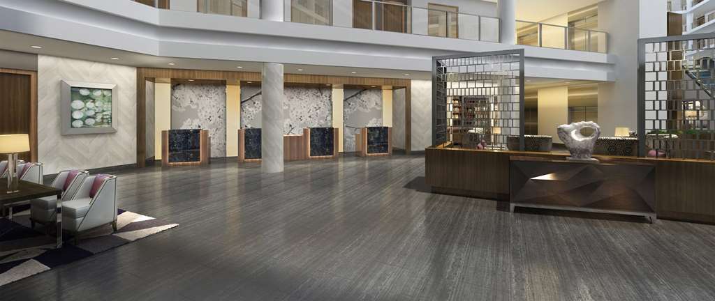 Hotel Hilton Club The District Dc Distrito de Colúmbia