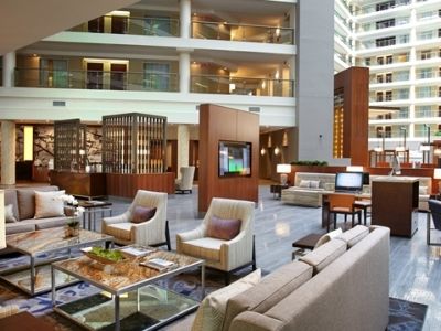 Hilton Club The District Dc 3* Distrito de Colúmbia