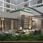 Hilton Club The District Washington Dc 